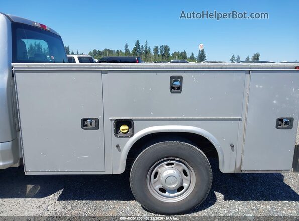 1FD7X2A65HEE21098 2017 FORD F-250 White Панорамний вид салону 360°