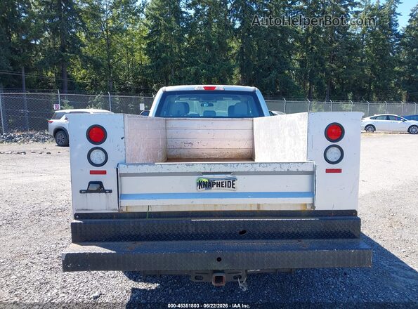 1FD7X2A65HEE21098 2017 FORD F-250 White 