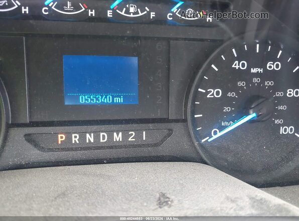 1FD7X2A66HEE07422 2017 FORD F-250 White 