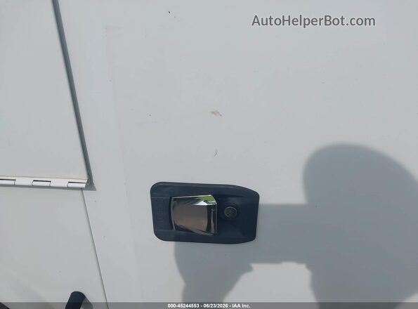 1FD7X2A66HEE07422 2017 FORD F-250 White სალონის 360-გრადუსიანი ხედი