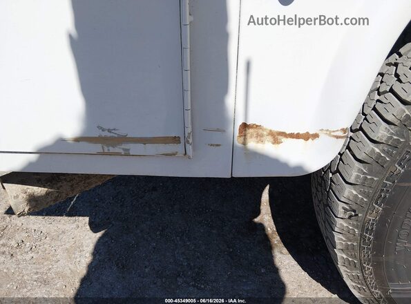 1FD7X2A68HED72866 2017 FORD F-250 White Սալոնի 360 աստիճան տեսք