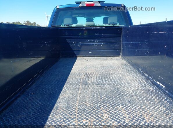 1FD7X2B60HEE29043 2017 FORD F-250 Dark Blue Vista interior de 360 grados