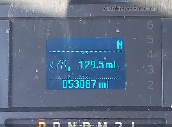 1FD7X2B60HEE29043 2017 FORD F-250 Dark Blue 