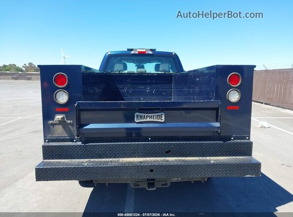 1FD7X2B60HEE29043 2017 FORD F-250 Dark Blue 