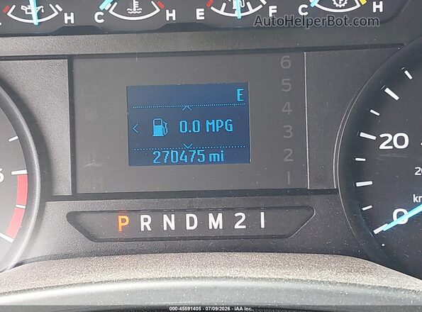 1FD7X2B61KED30559 2019 FORD F-250 White 