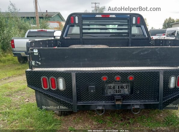 1FD7X2B64HEE21110 2017 FORD F-250 Blue Tył prawy