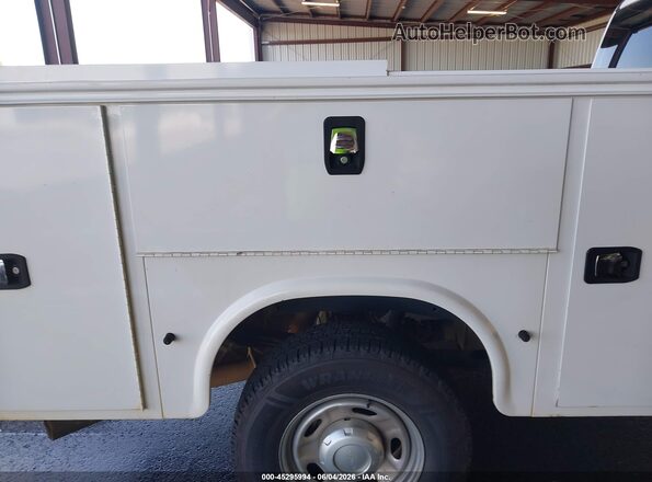 1FD7X2B65HED80955 2017 FORD F-250 White Vista frontal