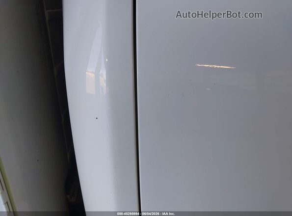 1FD7X2B65HED80955 2017 FORD F-250 White Vista del cuadro de instrumentos