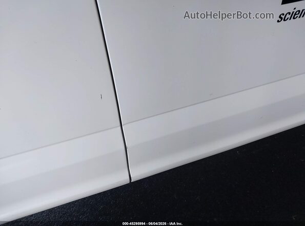 1FD7X2B65HED80955 2017 FORD F-250 White Vista interior trasera