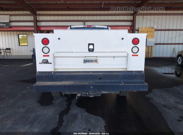 1FD7X2B65HED80955 2017 FORD F-250 White 