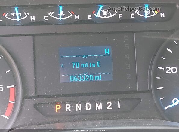 1FD7X2B69HED72910 2017 FORD F-250 White 