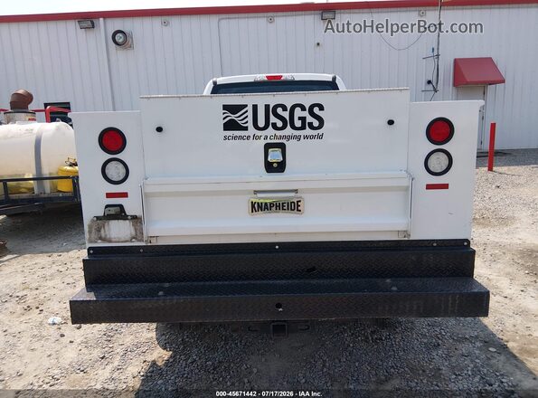 1FD7X2B69HED72910 2017 FORD F-250 White 