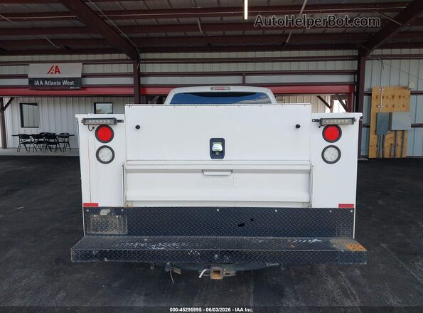 1FD7X2B6XGEC46604 2016 FORD F-250 White 