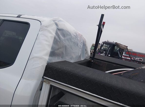 1FD7X2a68NED19385 2022 FORD F-250 White 