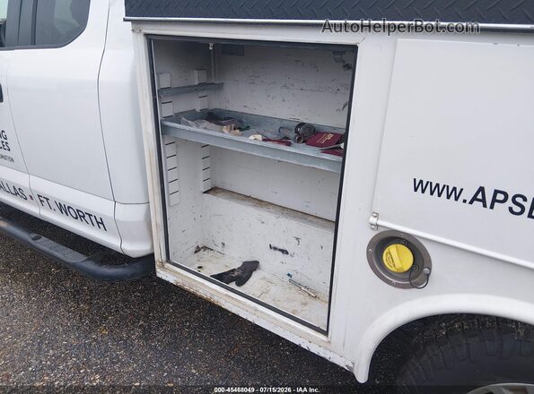 1FD7X2a68NED19385 2022 FORD F-250 White 
