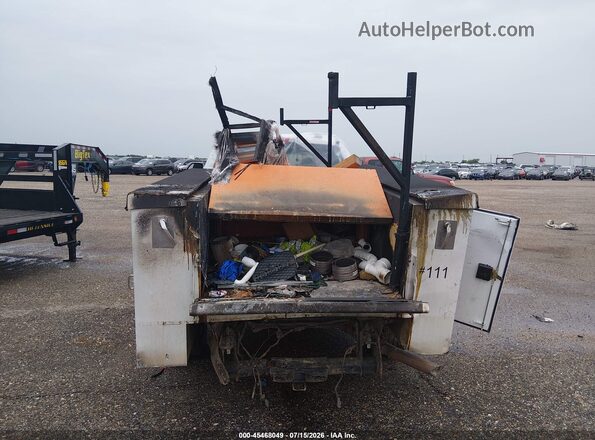 1FD7X2a68NED19385 2022 FORD F-250 White 