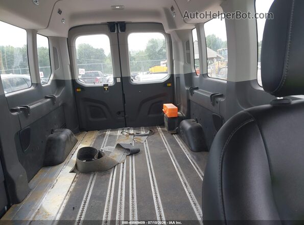 1FDAX2C88NKA25720 2022 FORD TRANSIT-350 White VIN sticker view