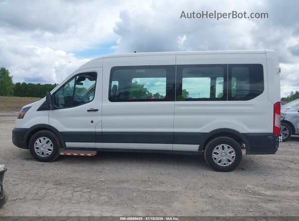 1FDAX2C88NKA25720 2022 FORD TRANSIT-350 White 