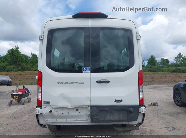 1FDAX2C88NKA25720 2022 FORD TRANSIT-350 White 