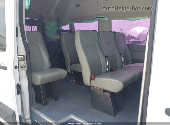 1FDAX2C8XLKA16935 2020 FORD TRANSIT-350 Белый Вид наклейки с VIN-кодом