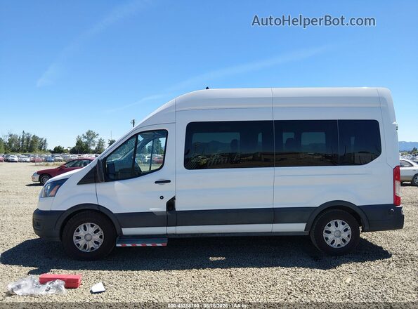 1FDAX2X82LKA88996 2020 FORD TRANSIT-350 White 