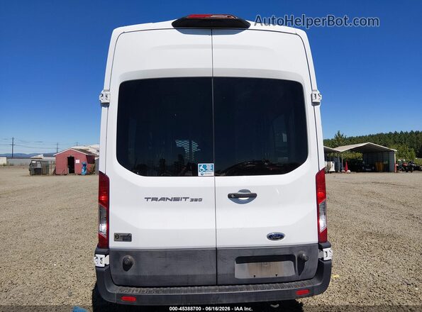 1FDAX2X82LKA88996 2020 FORD TRANSIT-350 White 