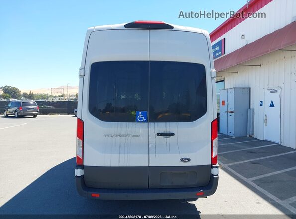 1FDAX2X84PKA42611 2023 FORD TRANSIT-350 White 