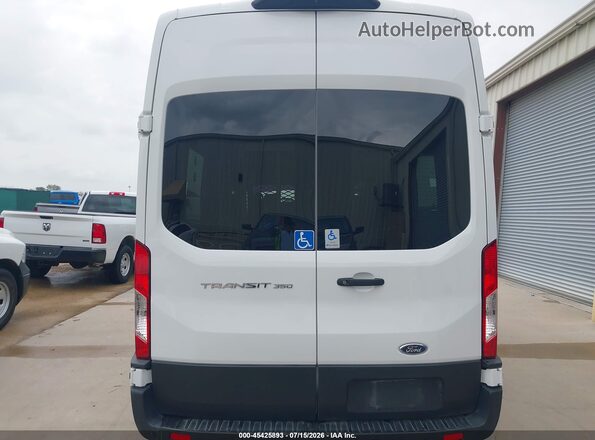 1FDAX2X86PKA42612 2023 FORD TRANSIT-350 White 