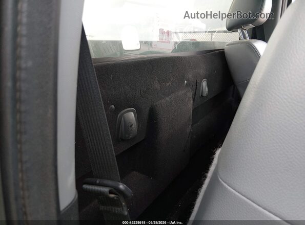 1FDBF2A60GED02452 2016 FORD F-250 White Widok naklejki z numerem VIN