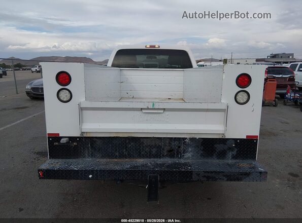1FDBF2A60GED02452 2016 FORD F-250 White 