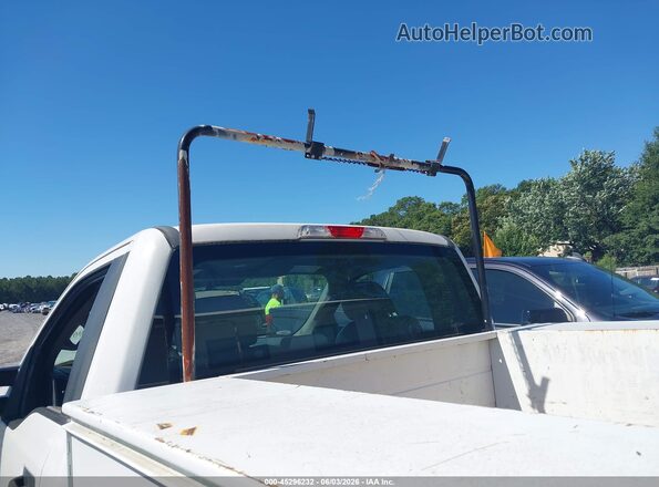 1FDBF2A60HEE09812 2017 FORD F-250 White 