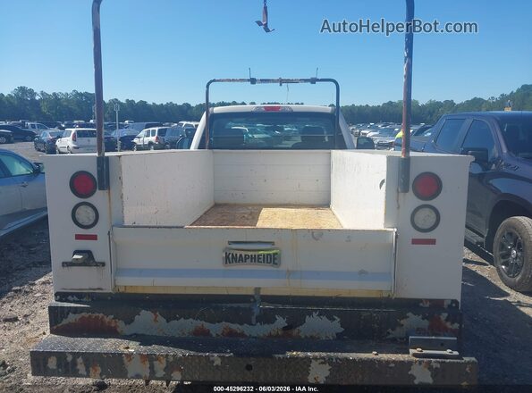 1FDBF2A60HEE09812 2017 FORD F-250 White 