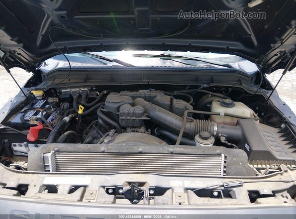 1FDBF2A61GED02430 2016 FORD F-250 Blue Vista trasera