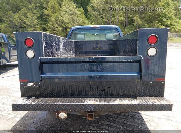 1FDBF2A61GED02430 2016 FORD F-250 Blue 