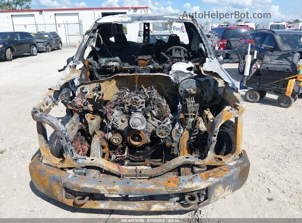1FDBF2A61HEE26795 2017 FORD F-250 White Widok z przodu