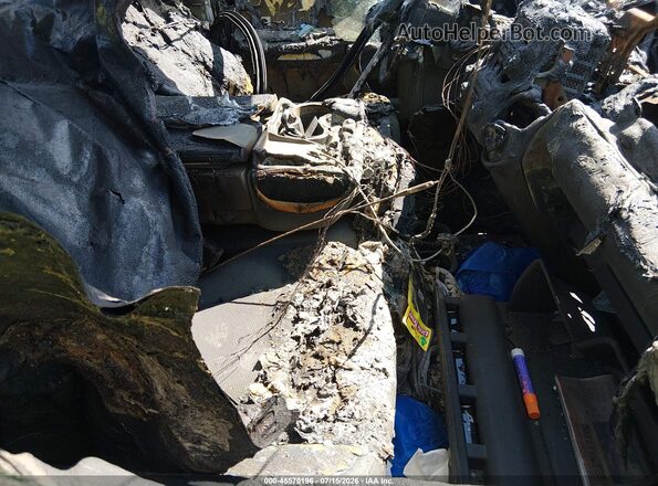 1FDBF2A61HEE26795 2017 FORD F-250 White Widok wnętrza z przodu