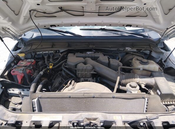 1FDBF2A62GED31130 2016 FORD F-250 White Հետևի տեսք