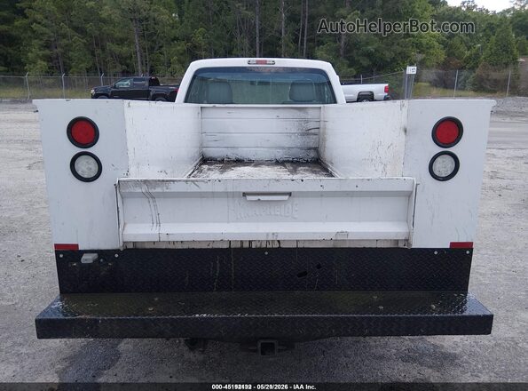 1FDBF2A62GED31130 2016 FORD F-250 White 