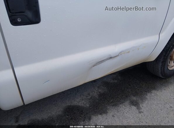 1FDBF2A62GED31130 2016 FORD F-250 White Սարքավորումների վահանակի տեսք