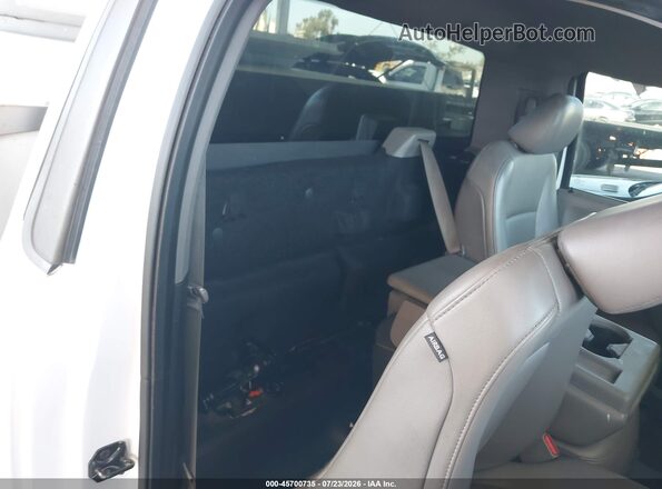 1FDBF2A62HEC82545 2017 FORD F-250 White VIN կոդի պիտակի տեսք