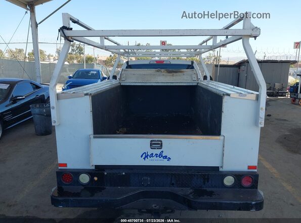 1FDBF2A62HEC82545 2017 FORD F-250 White 