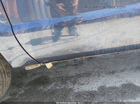 1FDBF2A63GED02431 2016 FORD F-250 Blue წინა ხედი