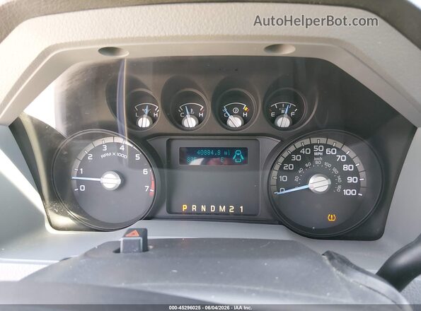 1FDBF2A63GED02431 2016 FORD F-250 Blue უკანა სავარძლების ხედი