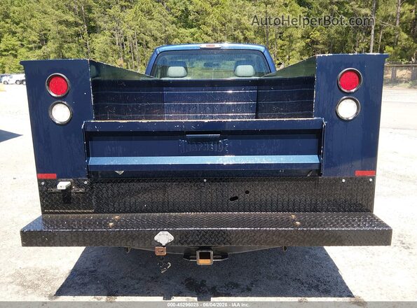 1FDBF2A63GED02431 2016 FORD F-250 Blue 
