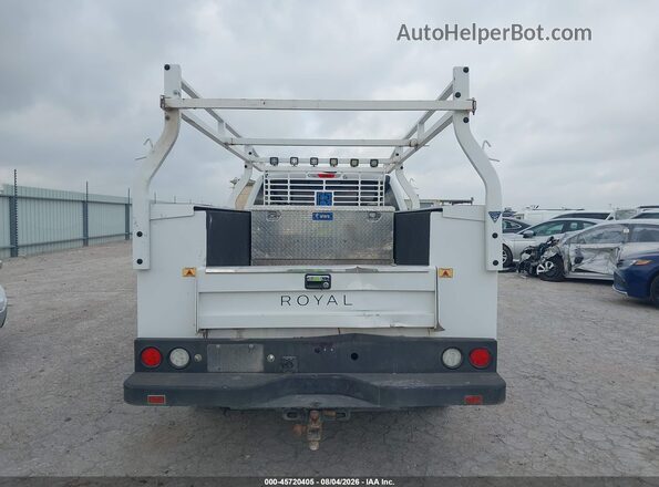 1FDBF2A64KEC71179 2019 FORD F-250 Белый 