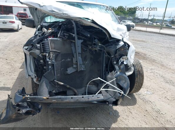 1FDBF2A65GEC86653 2016 FORD F-250 Белый Вид спереди
