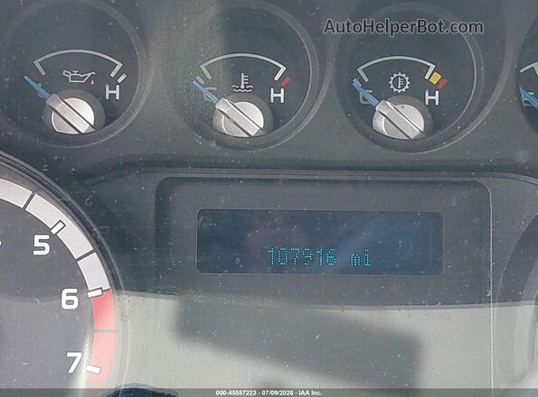 1FDBF2A65GEC86653 2016 FORD F-250 Белый Вид задних сидений