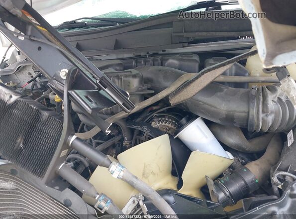 1FDBF2A65GEC86653 2016 FORD F-250 Белый Вид сзади