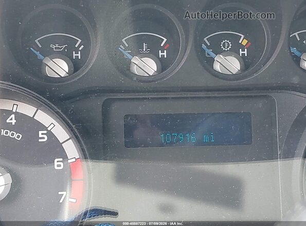 1FDBF2A65GEC86653 2016 FORD F-250 Белый 