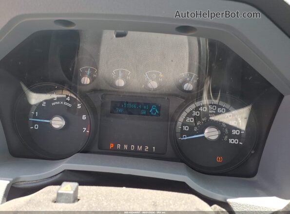 1FDBF2A65GED02432 2016 FORD F-250 Blue Вид задніх сидінь